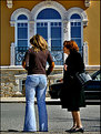 Picture Title - Street sceenes