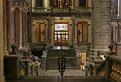 Picture Title - Interior detail Antwerp station (Belgium)