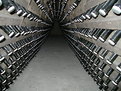 Picture Title - Cavas at Codorniu , Spain.