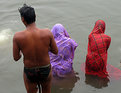 Picture Title - fog over Ganges (3)