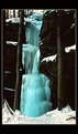 Picture Title - Hocking Hills Frozen Waterfall