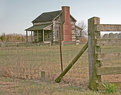 Picture Title - The Old Home Place