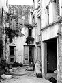Picture Title - ...alley