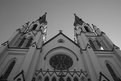 Picture Title - steeples