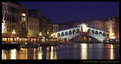 Picture Title - Rialto-Bridge / Venice @ 12/03/05