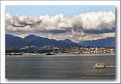 Picture Title - Vancouver Harbor