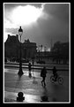 Picture Title - Stormy in Paris