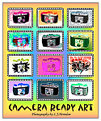 Picture Title - Camera Ready Art