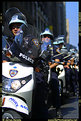 Picture Title - NYC police