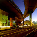 Picture Title - Under highway