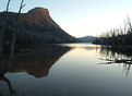 Picture Title - Lake Myrtle Sunrise - 2