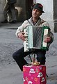 Picture Title - Music in the street V