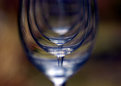 Picture Title - Blue glass