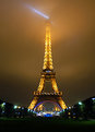 Picture Title - Paris by Night