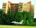 Picture Title - f16 taking off from puerto rico airport