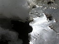 Picture Title - melting snow