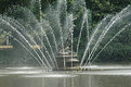 Picture Title - Fountain