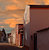 Twilight village