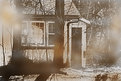 Picture Title - Spooky House