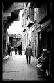 Picture Title - Islamic Cairo Street