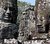 Faces of Bayon