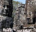 Picture Title - Faces of Bayon