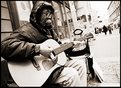 Picture Title - street guitar