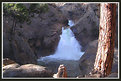 Picture Title - Kings Canyon Waterfall