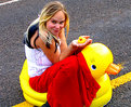 Picture Title - Rubber Ducky