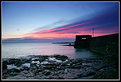 Picture Title - Craster Sunrise