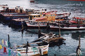 Picture Title - Traditional boats of Port said