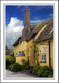 Picture Title - Kitnor's Tea Room, Bossington