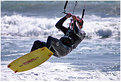 Picture Title - Kitesurf