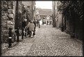 Picture Title - old rye town