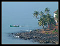 Picture Title - Beautiful Goa