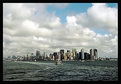 Picture Title - Manhattan skyline