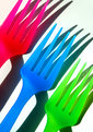 Picture Title - Fork Hues