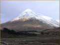 Picture Title - Wintery Peak