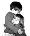 Picture Title - The Hug