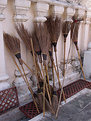 Picture Title - Brooms