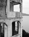 Picture Title - Alcatraz Building 1