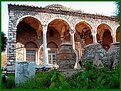 Picture Title - the Fethiye camii ( mosque)...