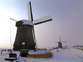 Picture Title - Winter in Holland