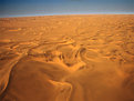 Picture Title - Namib from sky