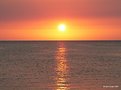 Picture Title - Sunset in Negril