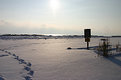 Picture Title - Deserted Beach