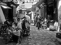 Picture Title - Street of Fez