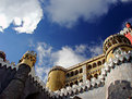 Picture Title - Sintra - 16 - Palacio da Pena 