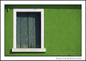 Picture Title - Burano - Green