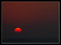 Picture Title - Goa sunset